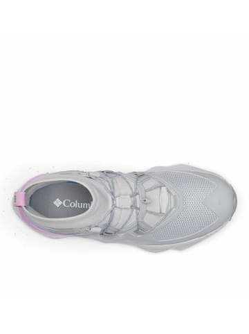 Columbia Wandelschoenen "Facet™ 75 Alpha Outdry™" wit