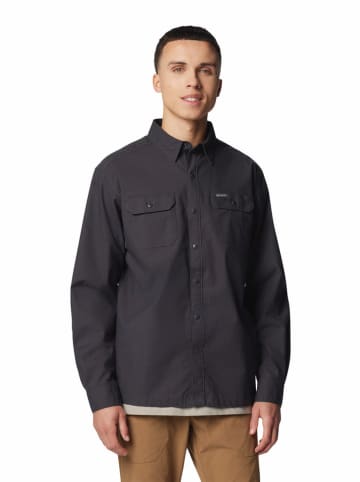 Columbia Blouse "Landroamer™" antraciet