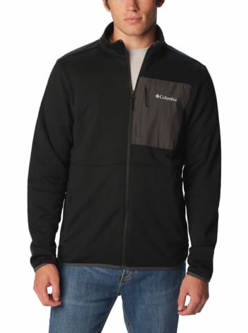 Columbia Fleecejacke "Columbia Hike™" in Schwarz
