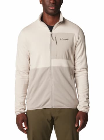 Columbia Kurtka polarowa "Columbia Hike™" w kolorze beżowym
