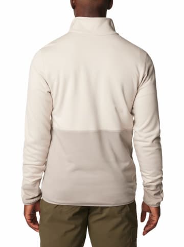 Columbia Fleecejacke "Columbia Hike™" in Beige