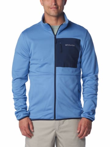 Columbia Fleecejacke "Columbia Hike™" in Blau