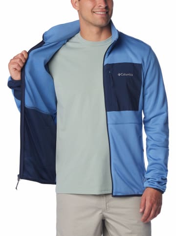 Columbia Fleecejacke "Columbia Hike™" in Blau