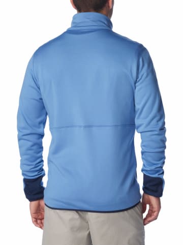 Columbia Fleecejacke "Columbia Hike™" in Blau
