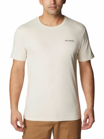 Columbia Shirt "Cavalry Trail™" beige