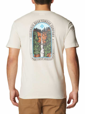 Columbia Shirt "Cavalry Trail™" beige