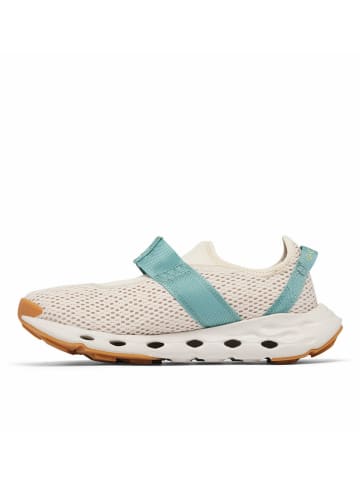 Columbia Wasser-Slipper "Drainmaker™" in Beige