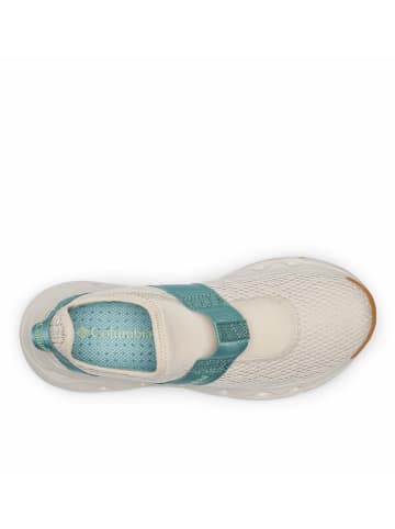 Columbia Wasser-Slipper "Drainmaker™" in Beige