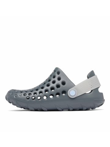 Columbia Clogs "Creeksider™" grijs