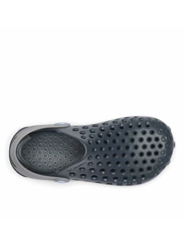 Columbia Clogs "Creeksider™" in Grau