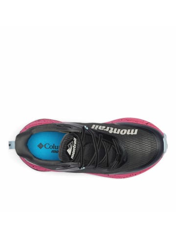 Columbia Trailrunningschoenen "Montrail™ Trinity™ AG II" antraciet