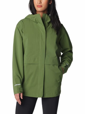 Columbia Regenjacke "Altbound™" in Grün