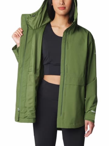 Columbia Regenjacke "Altbound™" in Grün