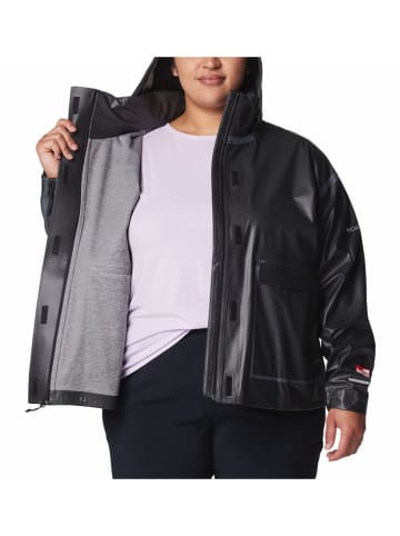Columbia Regenjas "OutDry Extreme™ Boundless™" zwart