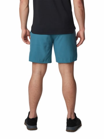 Columbia Functionele short "Columbia Hike™" blauw