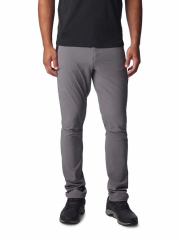 Columbia Funktionshose "Triple Canyon™" in Grau