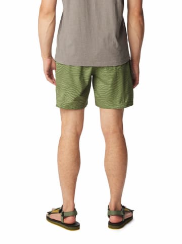 Columbia Functionele short "Black Mesa™" groen