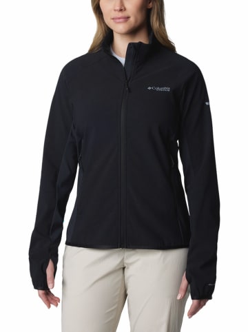 Columbia Fleecejacke "Spectre Ridge™" in Schwarz