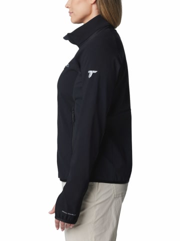 Columbia Fleece vest "Spectre Ridge™" zwart