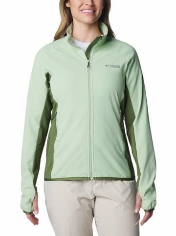 Columbia Fleece vest "Spectre Ridge™" groen