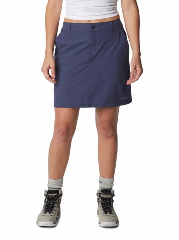 Columbia Functionele skort "Columbia Hike™" donkerblauw