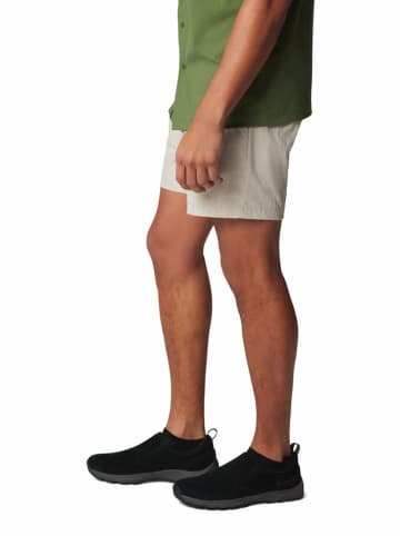 Columbia Functionele short "Landroamer™" beige