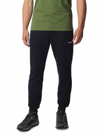Columbia Sweathose "Marble Canyon™" in Schwarz