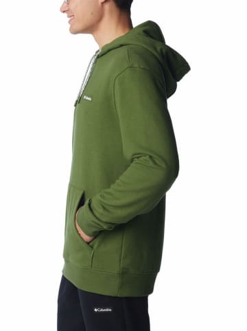 Columbia Bluza "Marble Canyon™" w kolorze zielonym