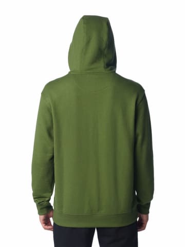Columbia Hoodie "Marble Canyon™" in Grün