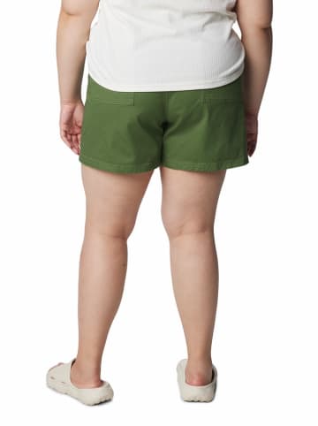 Columbia Short "Calico Basin™" groen