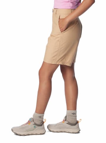Columbia Bermudas "Holly Hideaway™" in Beige