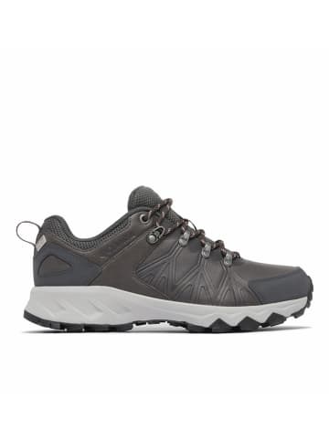 Columbia Leder-Wanderschuhe "Peakfreak™ II OutDry™" in Schwarz