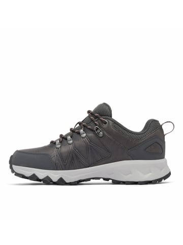 Columbia Leren wandelschoenen "Peakfreak™ II OutDry™" zwart