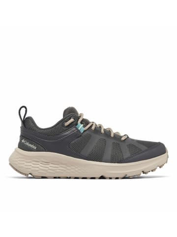 Columbia Wanderschuhe "Konos™ Xcel II" in Schwarz