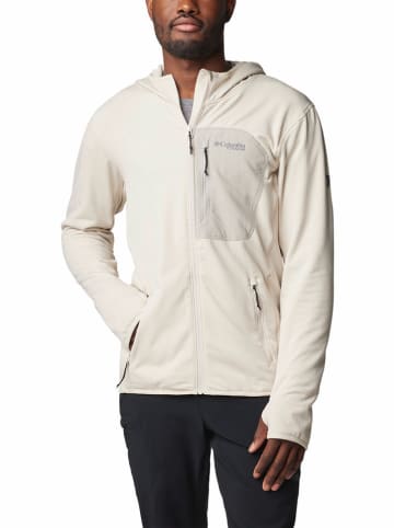 Columbia Fleece vest "Triple Canyon™" crème