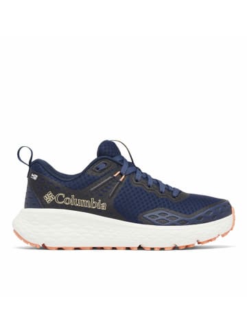 Columbia Buty turystyczne "Konos™ TRS II OutDry™" w kolorze granatowym