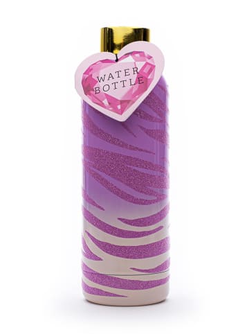 Tri-Coastal Design Trinkflasche in Lila - 500 ml