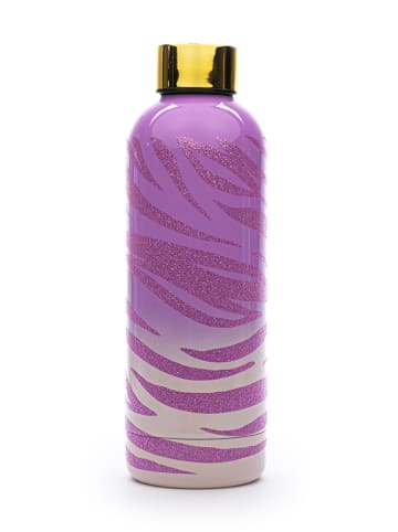 Tri-Coastal Design Bidon w kolorze fioletowym - 500 ml