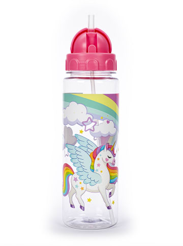 Tri-Coastal Design Trinkflasche in Bunt - 700 ml