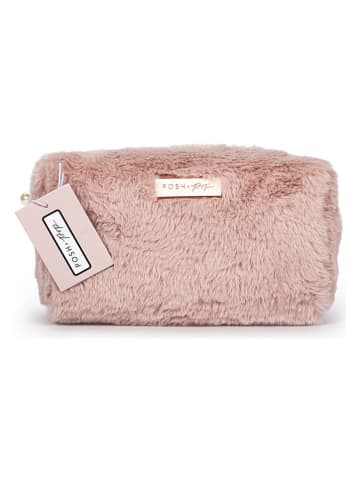 Tri-Coastal Design Kosmetiktasche in Rosa - (B)19 x (H)10 x (T)10 cm
