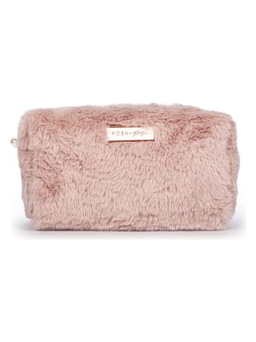 Tri-Coastal Design Cosmeticatas lichtroze - (B)19 x (H)10 x (D)10 cm