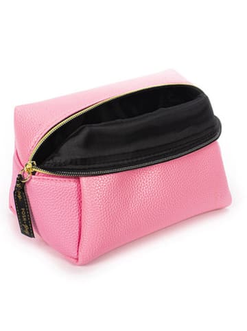 Tri-Coastal Design Kosmetiktasche in Pink - (B)19 x (H)10 x (T)10 cm