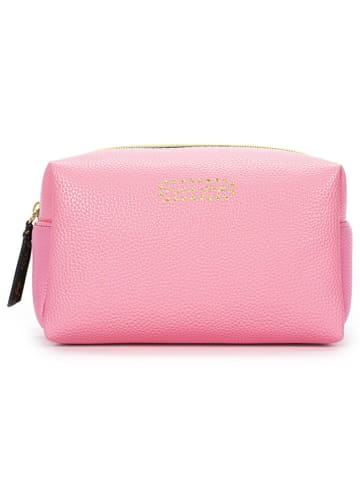 Tri-Coastal Design Kosmetiktasche in Pink - (B)19 x (H)10 x (T)10 cm