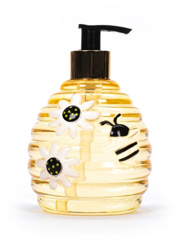 Tri-Coastal Design Mydło "Bee Hive" - 500 ml