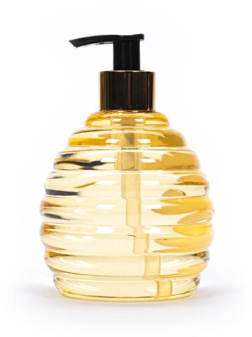 Tri-Coastal Design Handseife ''Bee Hive'' - 500 ml