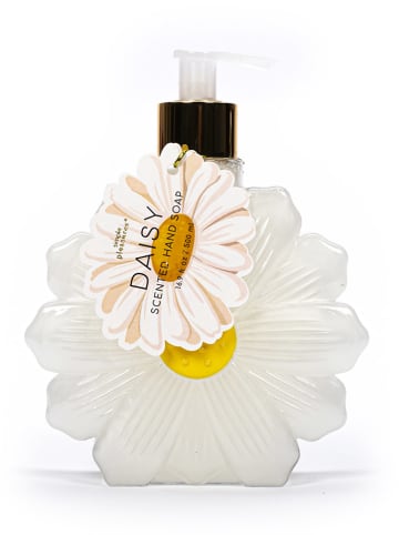 Tri-Coastal Design Handzeep "Flower" - 500 ml