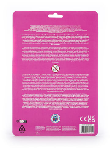 Tri-Coastal Design 2tlg. Tagebuch-Set ''Cupcake'' in Pink