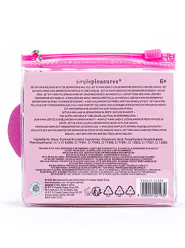 Tri-Coastal Design Nagelstylingset meerkleurig - vanaf 6 jaar
