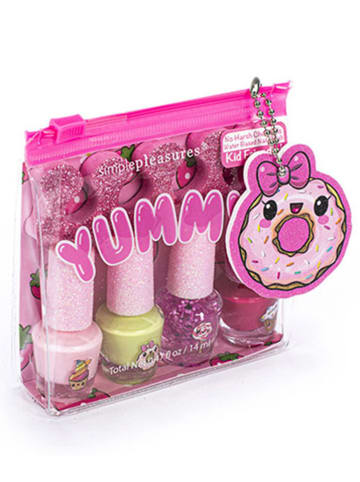 Tri-Coastal Design Nagelstylingset meerkleurig - vanaf 6 jaar