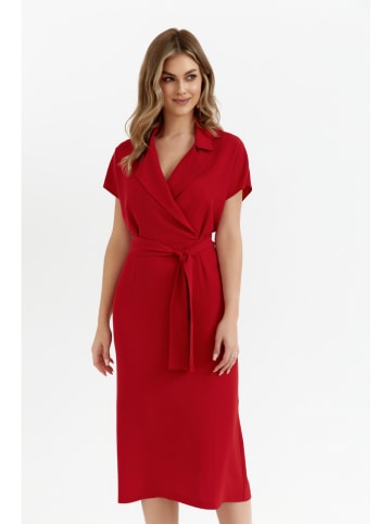 Stylove Kleid in Rot